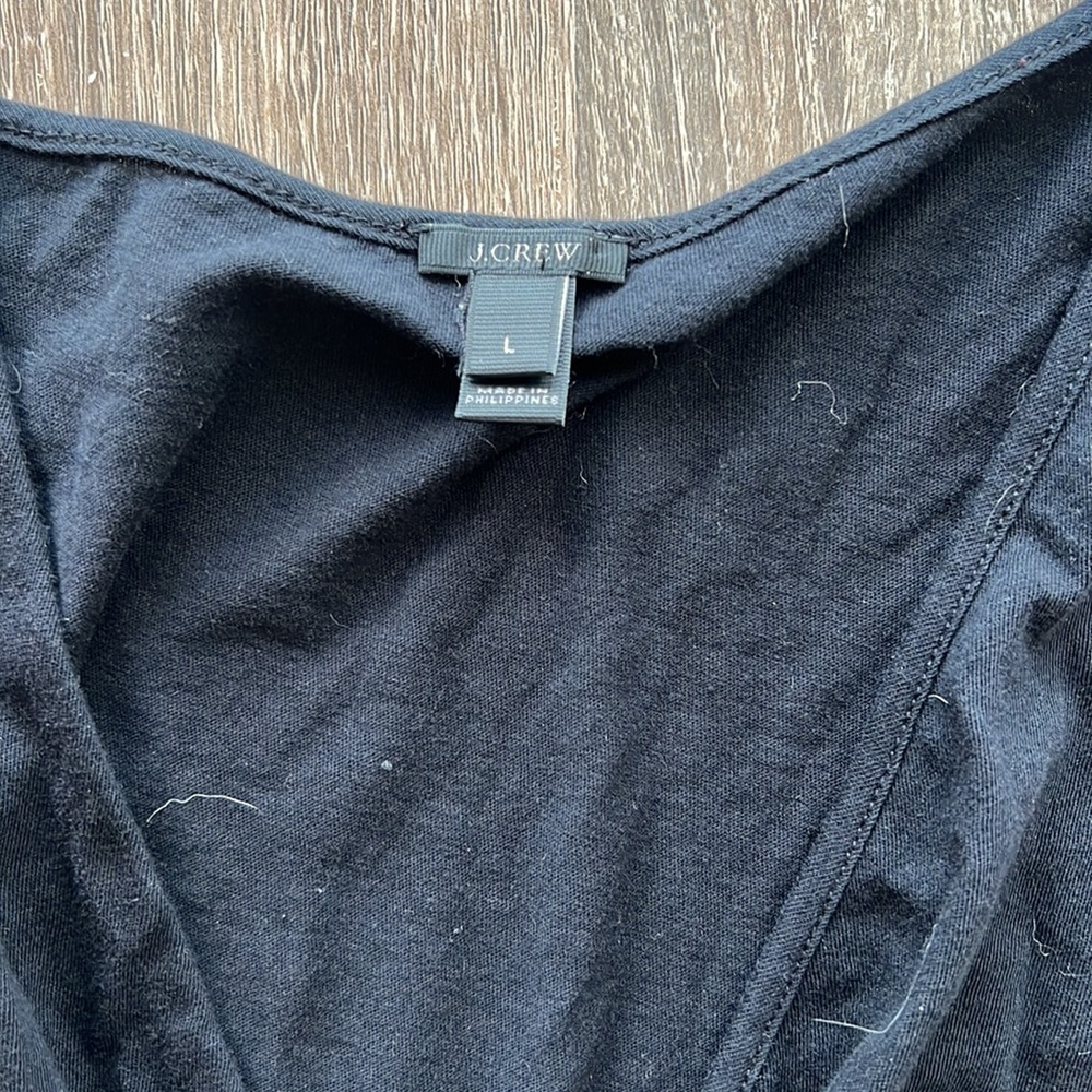Jcrew Top - Picture 2 of 3